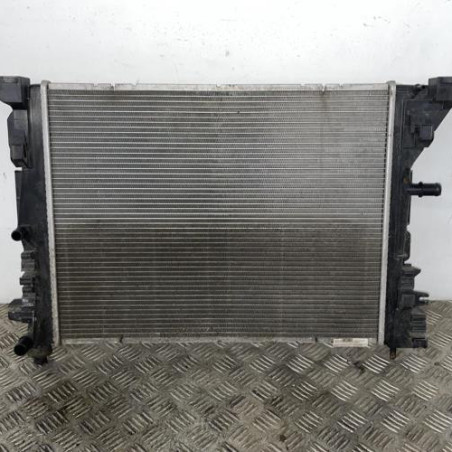 Radiateur eau RENAULT ZOE 1 Photo n°1