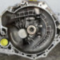 Boite de vitesses OPEL MERIVA A