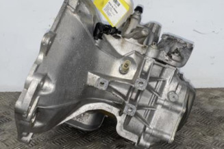 Boite de vitesses OPEL MERIVA A Photo n°6