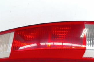 Feu arriere principal gauche (feux) OPEL MERIVA A Photo n°1