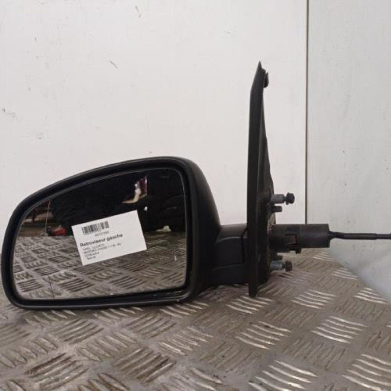 Retroviseur gauche OPEL MERIVA A Retroviseur gauche OPEL MERIVA A