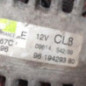 Alternateur PEUGEOT 306
