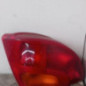 Feu arriere principal gauche (feux) FORD FIESTA 4