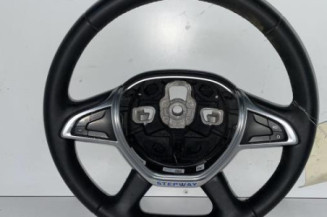 Volant DACIA SANDERO 2