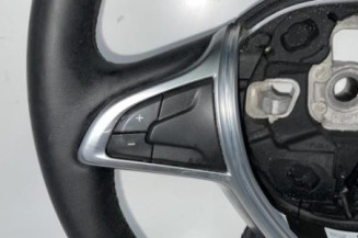 Volant DACIA SANDERO 2 Photo n°3