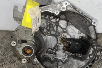 Boite de vitesses CITROEN C3 PLURIEL Photo n°1