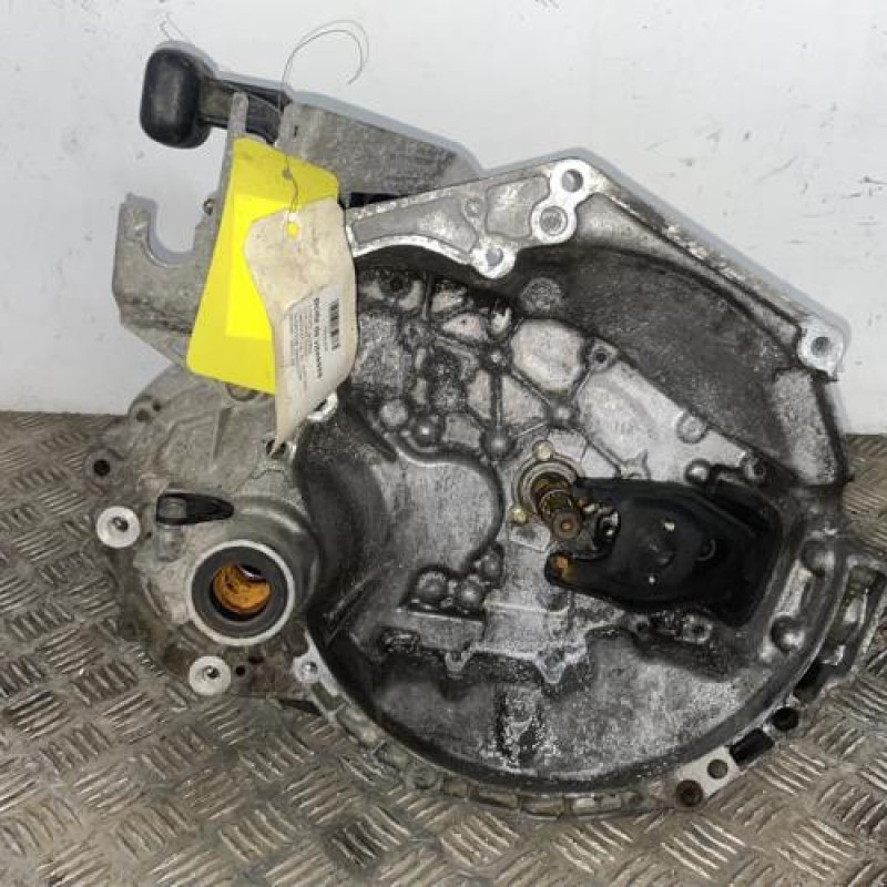 Boite de vitesses CITROEN C3 PLURIEL