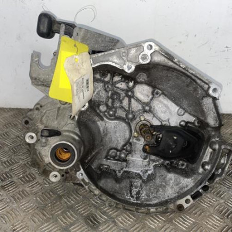 Boite de vitesses CITROEN C3 PLURIEL Photo n°1