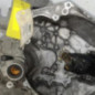 Boite de vitesses CITROEN C3 PLURIEL