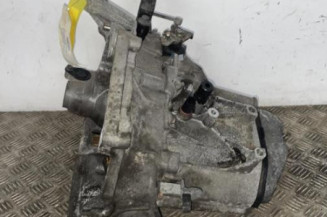 Boite de vitesses CITROEN C3 PLURIEL
