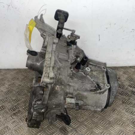 Boite de vitesses CITROEN C3 PLURIEL