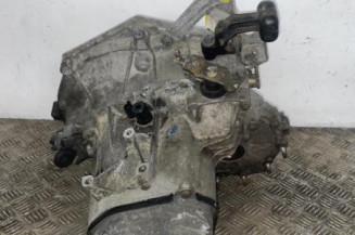 Boite de vitesses CITROEN C3 PLURIEL Photo n°3