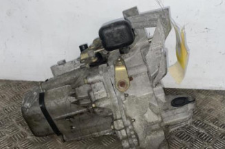 Boite de vitesses CITROEN C3 PLURIEL Photo n°4