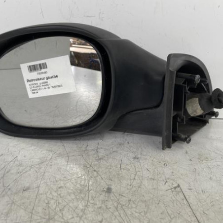 Retroviseur gauche CITROEN C3 PLURIEL