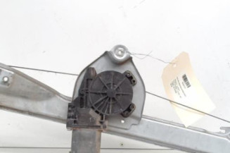 Leve vitre electrique arriere droit RENAULT CLIO 3 Photo n°1