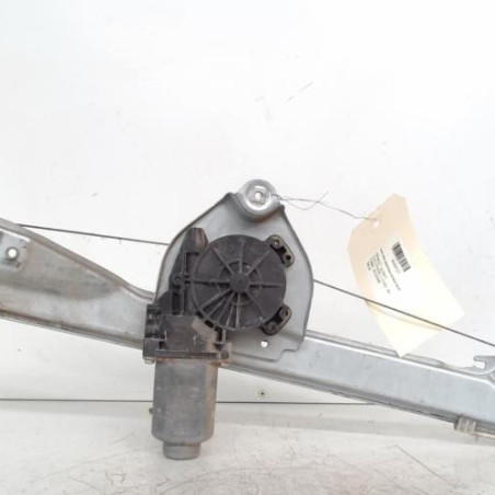 Leve vitre electrique arriere droit RENAULT CLIO 3 Photo n°1