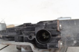 Leve vitre electrique arriere droit RENAULT CLIO 3 Photo n°3