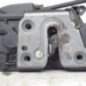 Serrure arriere gauche RENAULT CLIO 3