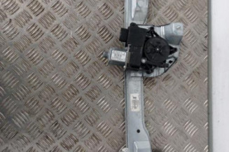 Leve vitre electrique avant droit PEUGEOT 208 1 Photo n°3