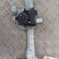 Leve vitre electrique avant gauche PEUGEOT 208 1