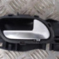 Serrure avant droit PEUGEOT 208 1