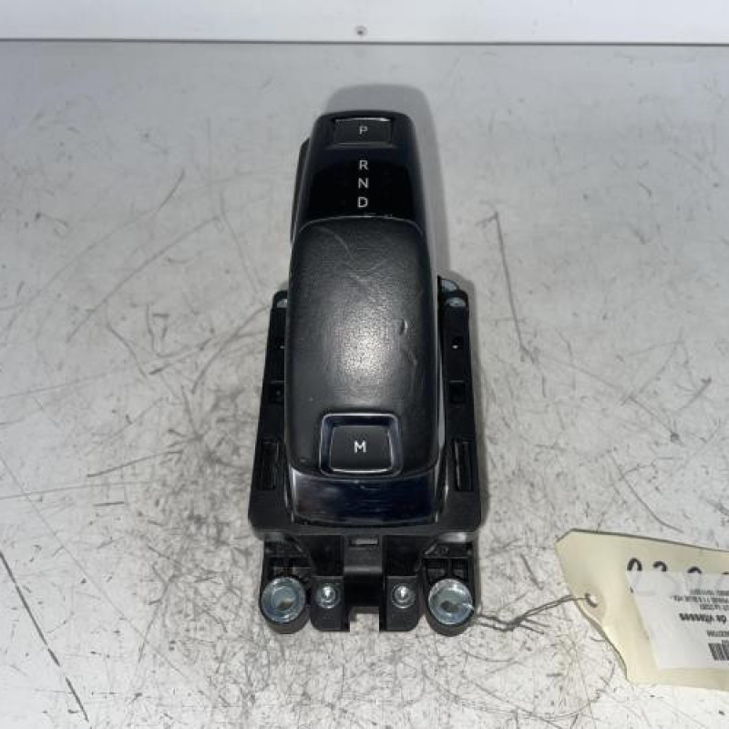 Levier de vitesses PEUGEOT 3008 2