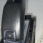 Levier de vitesses PEUGEOT 3008 2