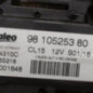 Alternateur PEUGEOT 208 1