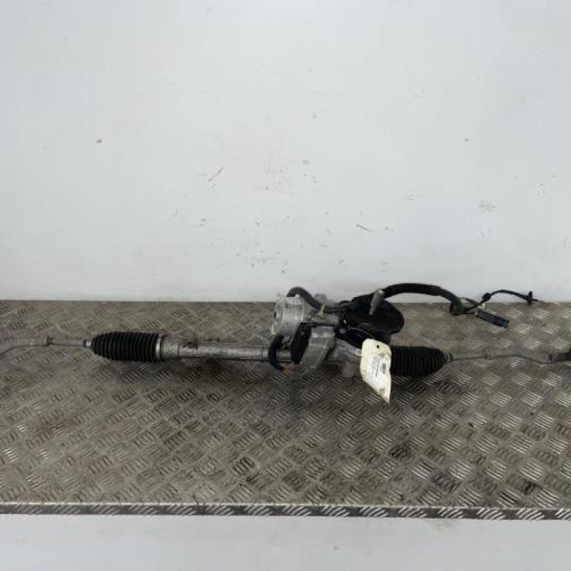 Cremaillere assistee PEUGEOT 208 1 Cremaillere assistee PEUGEOT 208 1