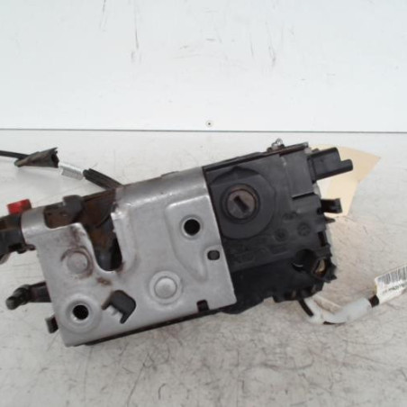 Serrure arriere gauche PEUGEOT 208 1