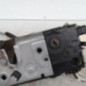 Serrure arriere gauche PEUGEOT 208 1