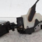Serrure avant droit PEUGEOT 208 1