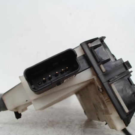 Serrure avant droit PEUGEOT 208 1