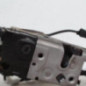 Serrure avant droit PEUGEOT 208 1