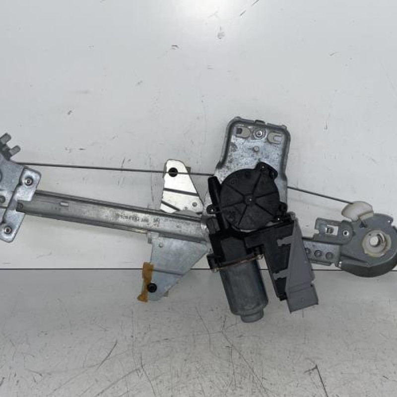 Leve vitre electrique arriere gauche PEUGEOT 307