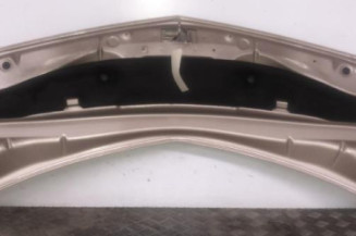 Capot RENAULT MODUS Photo n°1