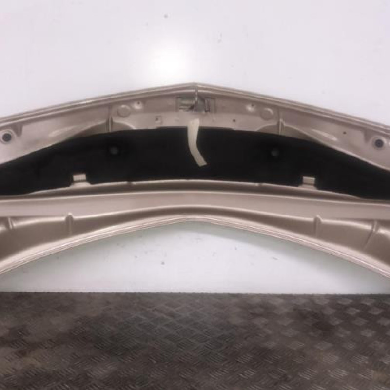 Capot RENAULT MODUS Capot RENAULT MODUS