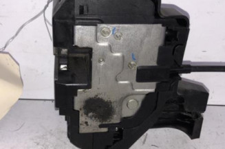 Serrure arriere gauche RENAULT MODUS