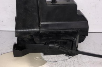 Serrure arriere gauche RENAULT MODUS Photo n°3