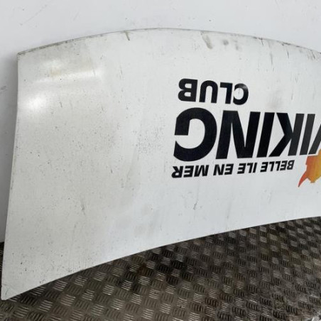 Capot OPEL MOVANO A Photo n°1