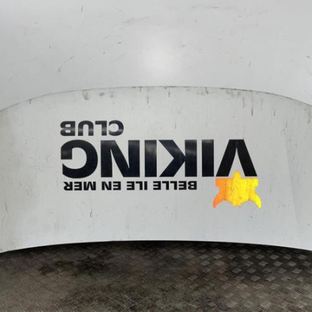 Capot OPEL MOVANO A