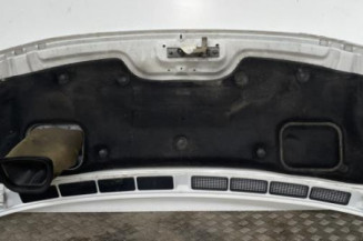 Capot OPEL MOVANO A Photo n°4