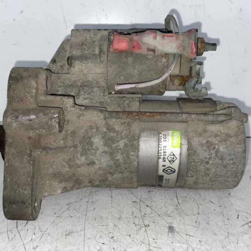 Demarreur OPEL MOVANO A Demarreur OPEL MOVANO A