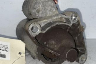 Demarreur OPEL MOVANO A