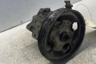 Pompe de direction CITROEN C8 Photo n°3