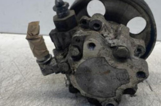 Pompe de direction CITROEN C8 Photo n°4