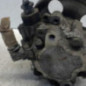 Pompe de direction CITROEN C8