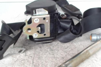Ceinture avant droit RENAULT GRAND SCENIC 3 Photo n°1