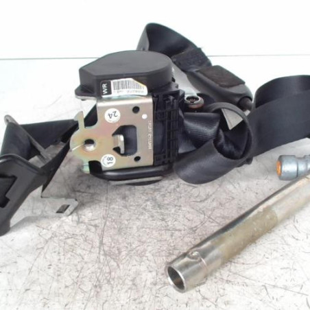 Ceinture avant droit RENAULT GRAND SCENIC 3 Photo n°1
