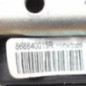 Ceinture avant droit RENAULT GRAND SCENIC 3